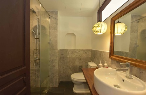 Cam An Hotel | An Bang Beach Villas