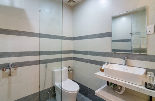 Cam An Hotel | An Bang Scent Beach Homestay