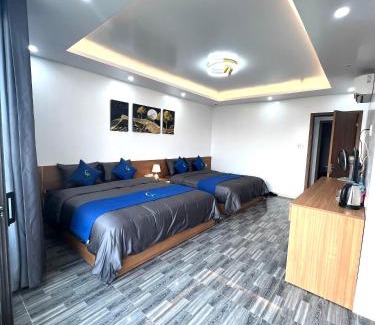 Sam Son Hotel | An Cường Hotel