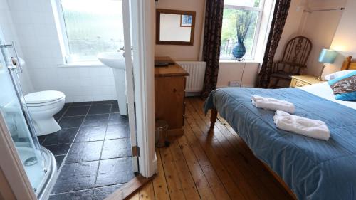 Ballycastle House | An Caislean incorporating Corratavey