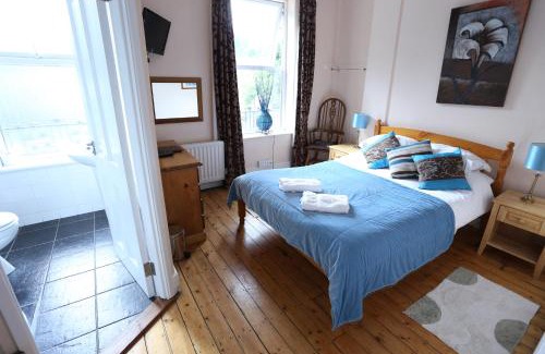 Ballycastle House | An Caislean incorporating Corratavey