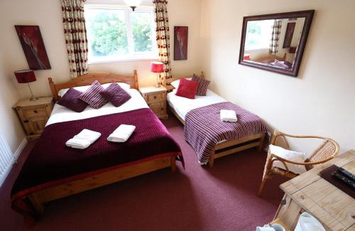 Ballycastle House | An Caislean incorporating Corratavey