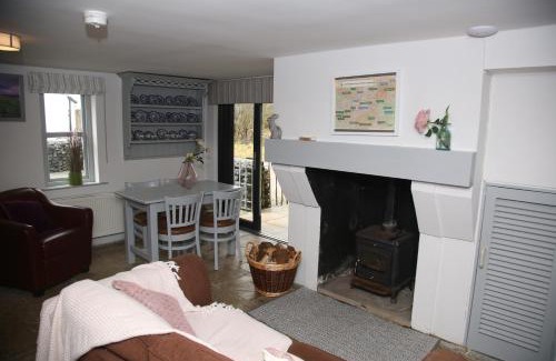 Creggan Apartment | An Creagán Self Catering Cottages