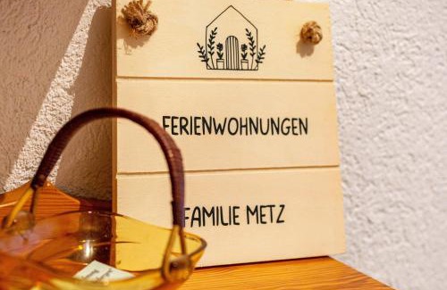 Mainz-Bingen Apartment | An den Weinbergen