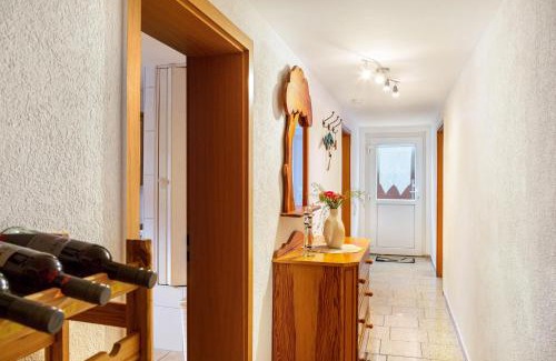 Mainz-Bingen Apartment | An den Weinbergen
