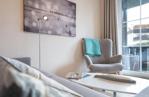 Dahme Apartment | An der Aue 11c Time Out