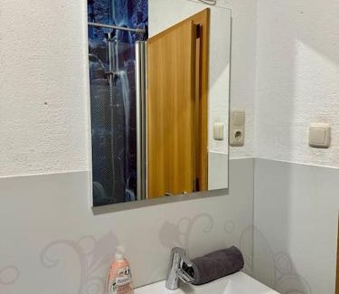 Wintzen Apartment | An der Linde