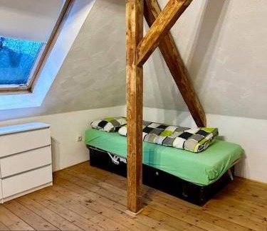 Wintzen Apartment | An der Linde