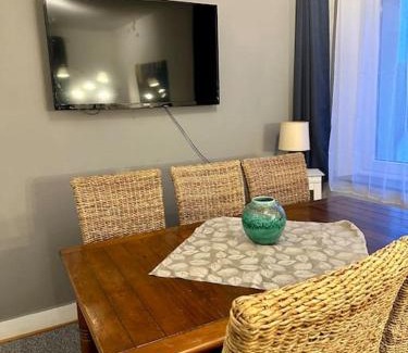 Wintzen Apartment | An der Linde