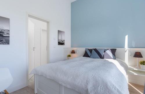 Olpenitz House | An-der-Ostsee-17 Comfortable holiday residence