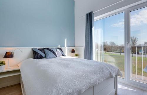 Olpenitz House | An-der-Ostsee-17 Comfortable holiday residence