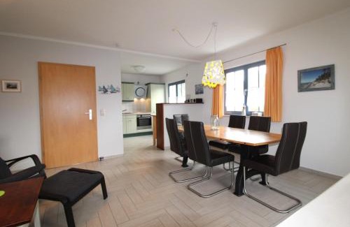 Born auf dem Darss House | An der Sonne