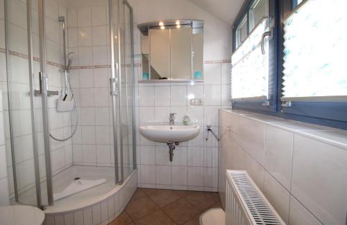 Born auf dem Darss House | An der Sonne