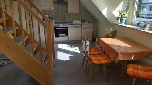 Ostseebad Prerow Apartment | An der Sonnenwiese