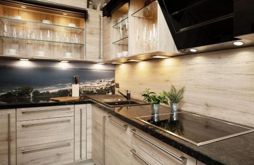 Timmendorfer Strand Apartment | An der Waldkapelle 26 Waterfront 11