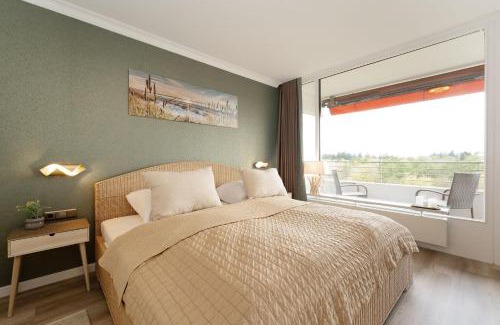 Timmendorfer Strand Apartment | An der Waldkapelle 26 Waterfront 11