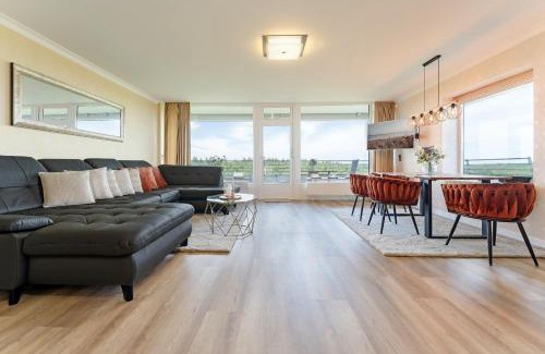 Timmendorfer Strand Apartment | An der Waldkapelle 26 Waterfront 11