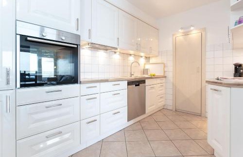 Timmendorfer Strand Apartment | An der Waldkapelle 26 OstseePanorama 19
