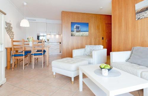 Timmendorfer Strand Apartment | An der Waldkapelle 26 OstseePanorama 19