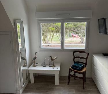 Cleder Apartment | An Dorzell beach