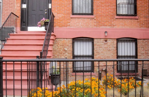 Bedford-Stuyvesant House | An Elegant And Comfortable Stay