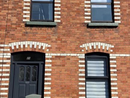Glasnevin House | An en-suite room near the city