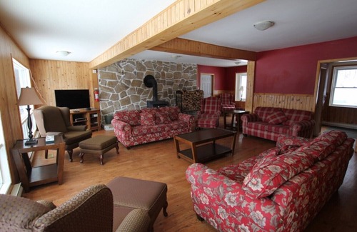 Les Pays-d'en-Haut Regional County Municipality House | An enchanting place in the heart of the Laurentians - Villa # 3