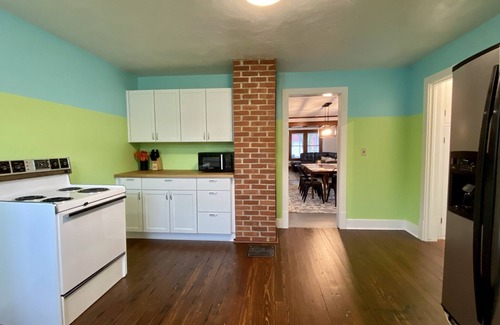 Vermilion House | An Exchange of Pace in Vermilion, OH