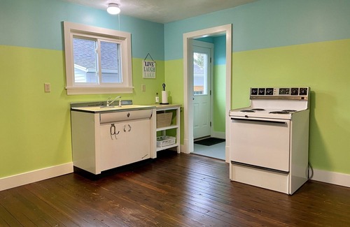 Vermilion House | An Exchange of Pace in Vermilion, OH