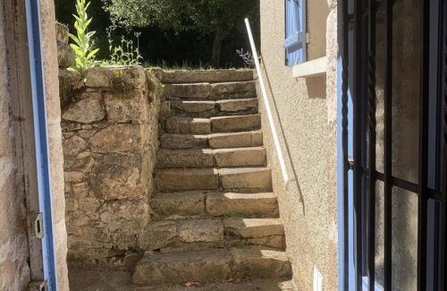 Saint-Saud-Lacoussiere House | Ancient Mill in beautiful setting with private lake and rivers