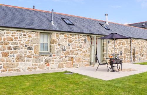 Crows-an-wra House | An Garth