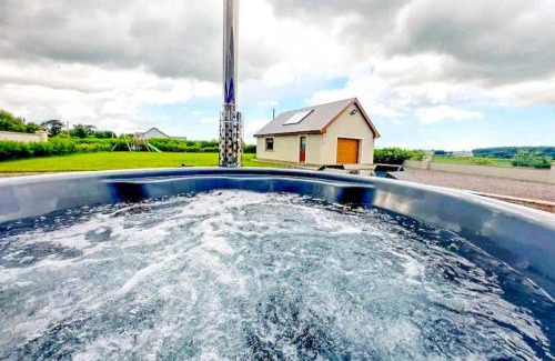 Killimor House | An Ghlaise Bheag