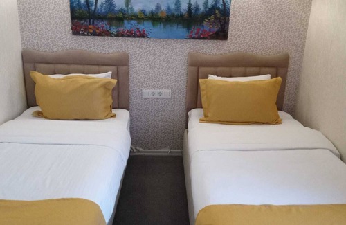 Altndag Hotel | An Grand Hotel
