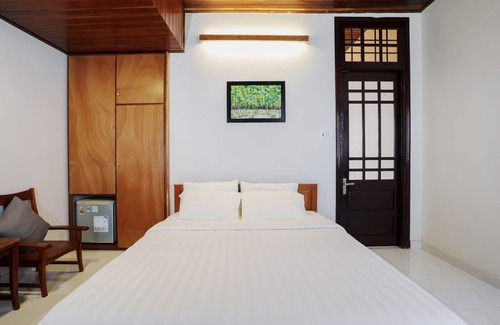 Hoi An City Centre Hotel | An Hien Homestay Hoi An