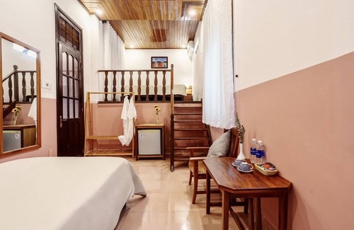 Hoi An City Centre Hotel | An Hien Homestay Hoi An