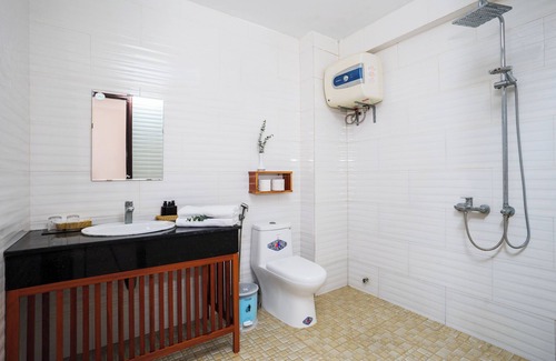 Hoi An City Centre Hotel | An Hien Homestay Hoi An