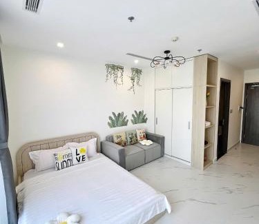 District 9 Apartment | AN HOME Studio Netflix Full 0611