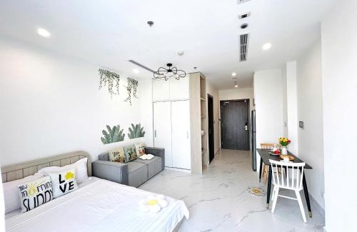 District 9 Apartment | AN HOME Studio Netflix Full 0611