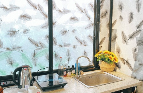 Thuy Khue Hotel | An Homestay Lakeview Apartment