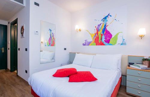 San Donato Milanese Hotel | AN Hotel Milano San Donato