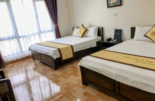 Hoang Hoa Hotel | An Hung 2 Hotel Hai Tien -BAY LUXURY