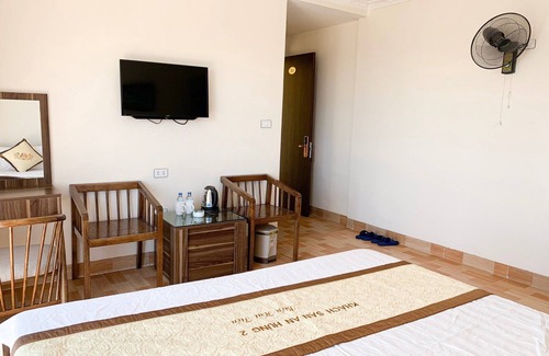 Hoang Hoa Hotel | An Hung 2 Hotel Hai Tien -BAY LUXURY