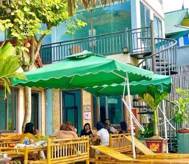 Mai Chau House | An Huy Homestay Mai Châu