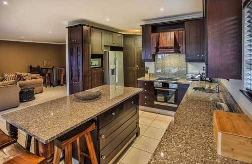 Port Zimbali House | An ideal coastal family vacation home