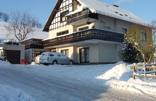 Olsberg Apartment | An ideal vacation destination for 2 - 3 people in summer and winter