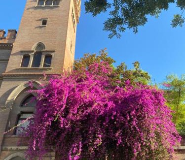 Distrito Macarena Apartment | An Indian Bollywood Sevilla Experience - for families, couples & business trips
