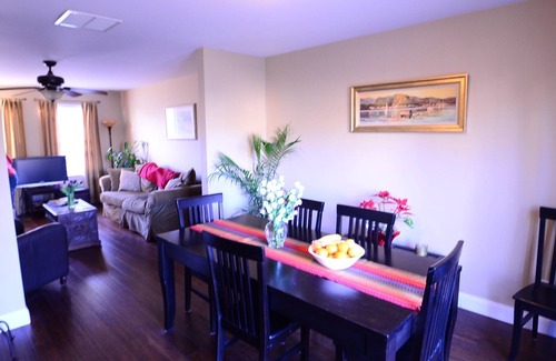 Cape May Court House House | An inexpensive vacation rental in a clean, comfortable home