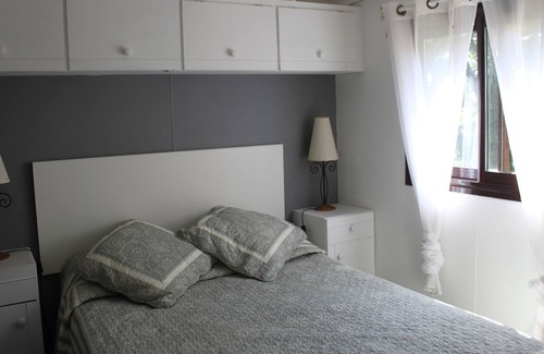 Vaison-la-Romaine Cottage | An island of possibilities for a real vacation: nature, fresh air, visits