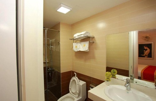 Hoai Duc Apartment | An Khánh 1 Hotel HN- by BAY LUXURY