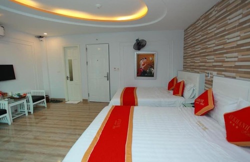 Hoai Duc Apartment | An Khánh 1 Hotel HN- by BAY LUXURY